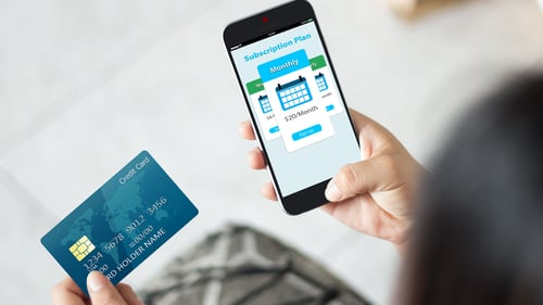 Key features to look for in an embedded subscription manager