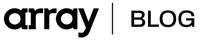 Array Blog Logo
