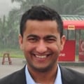Deepak Sharma