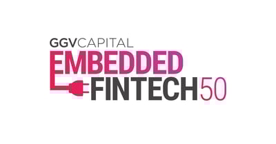 GGV Embedded Fintech 50