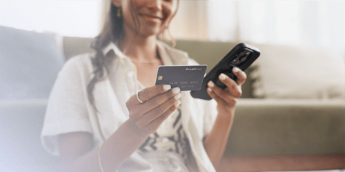 My Credit Manager brings the benefits of VantageScore 4.0