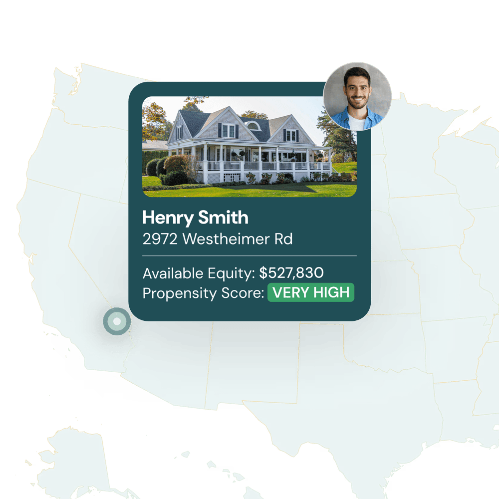 Property Data Square