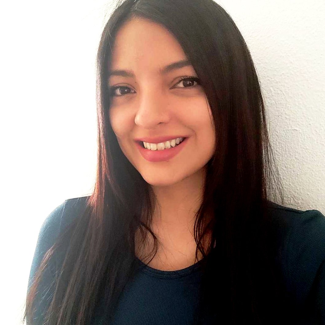 Marcela Velasquez